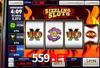 Exclusive Offers 559bet