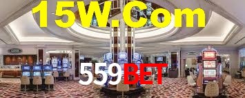 Welcome Bonus 559bet